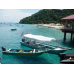 3D2N Perhentian Islands Snorkeling Ex-Kuala Besut Jetty
